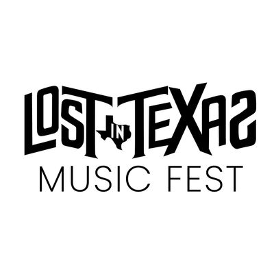 Lost In Texas Music Fest