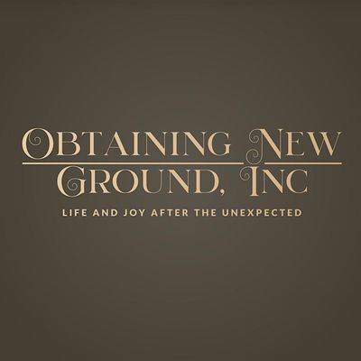 Obtaining New Ground, Inc.