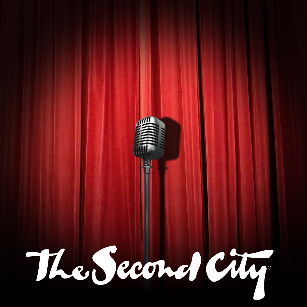 Second City at Aventura Arts and Cultural Center