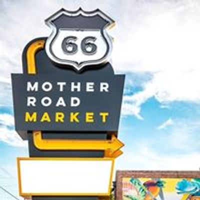 Mother Road Market