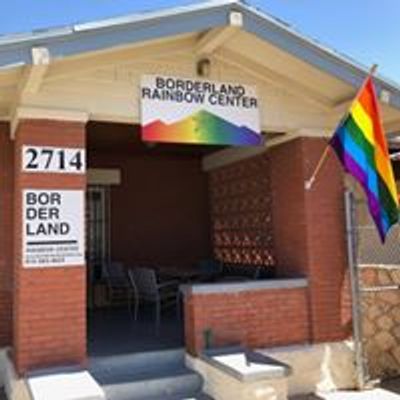 Borderland Rainbow Center