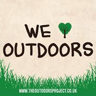 The Outdoors Project - Brighton & Hove