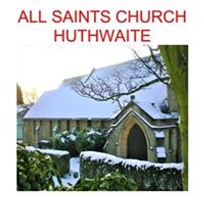 All Saints Church Huthwaite