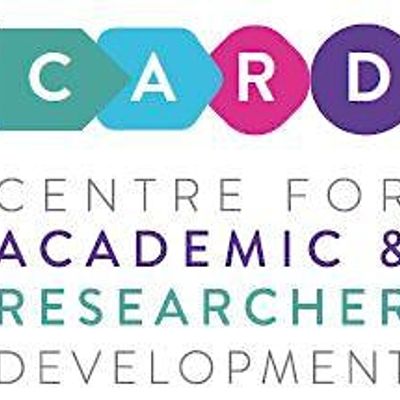 FBMH Centre for Academic & Researcher Development