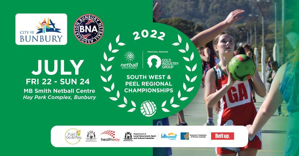 South West & Peel Regional Championships