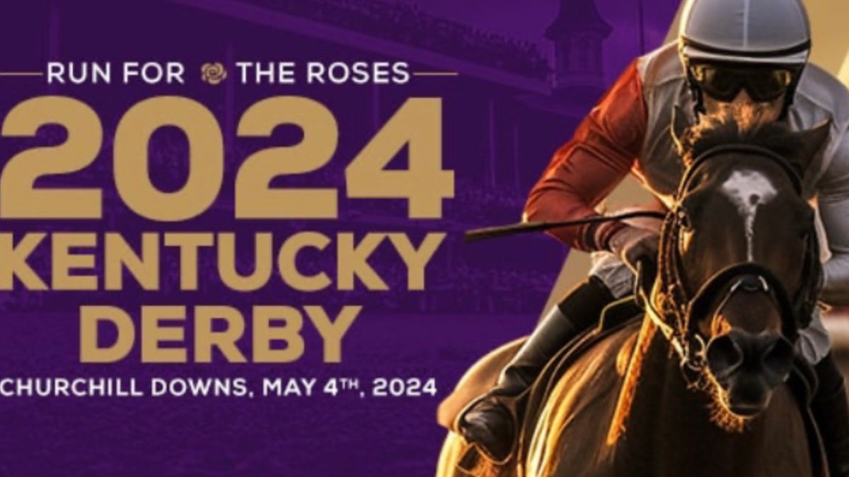 2024 Kentucky Derby Viewing Party 724 E Layton Ave, Milwaukee, WI