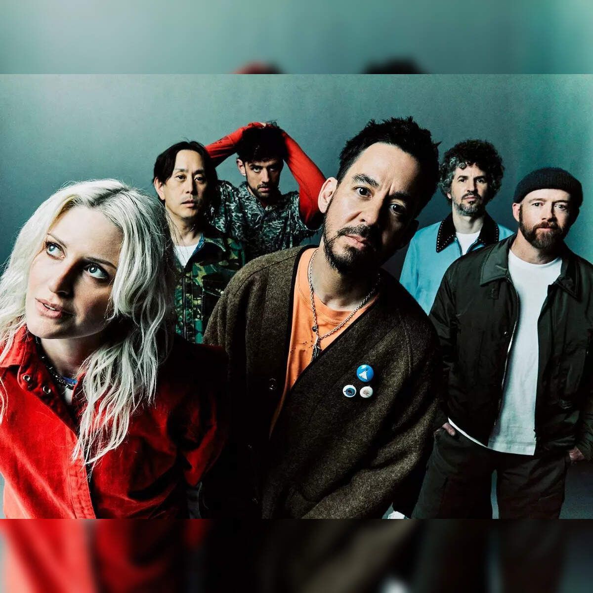 Land of Linkin - Linkin Park Tribute