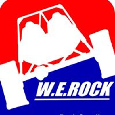 W.E.ROCK Events
