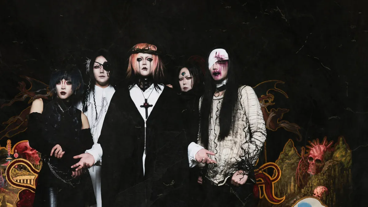 Madmans Esprit in K\u00f6ln