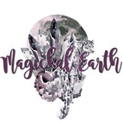 The Magickal Earth