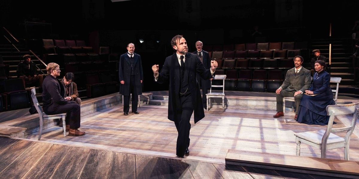 An Enemy of the People - Pittsburgh