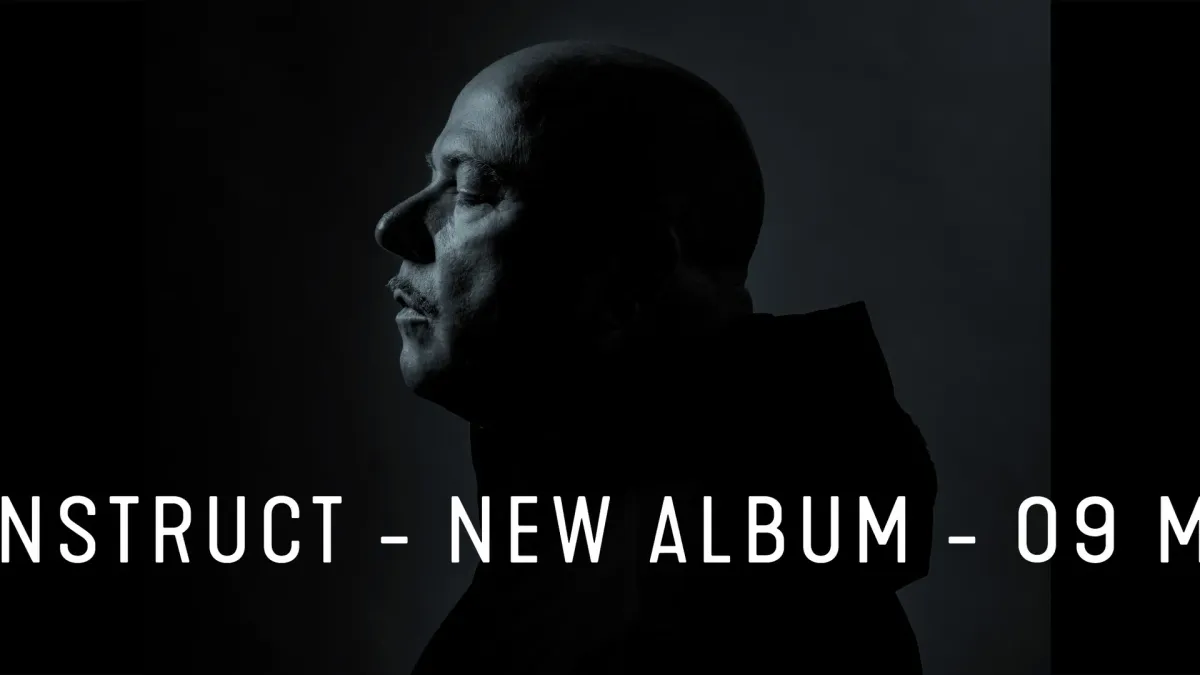 VNV Nation in Los Angeles