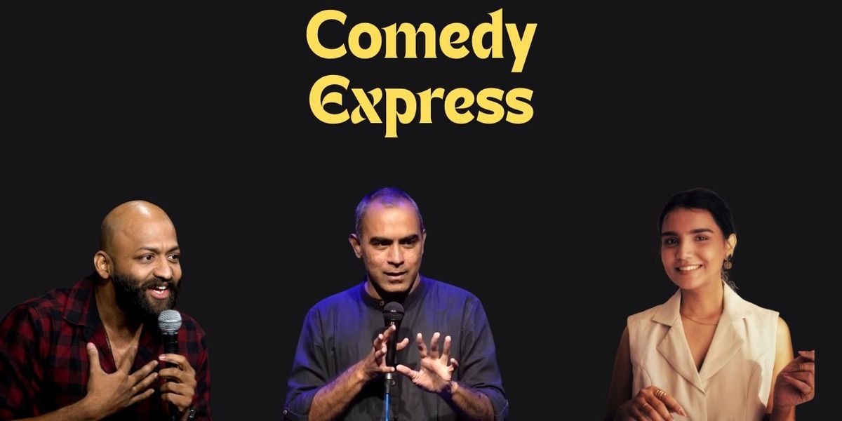 Comedy Express