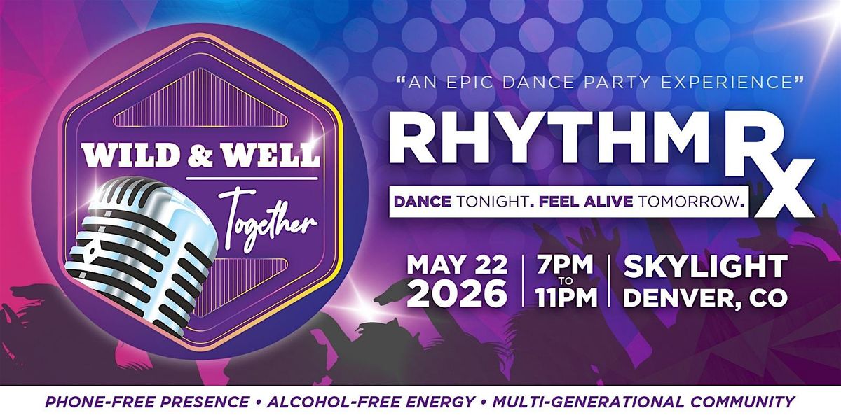 RhythmRx DENVER