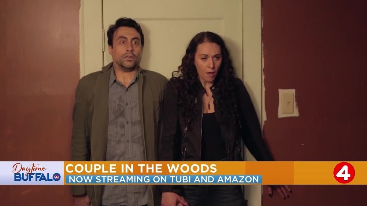 Into the Woods - Buffalo