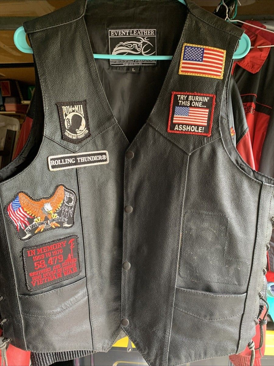 Rolling Thunder Vietnam at New World Stages - Stage 3