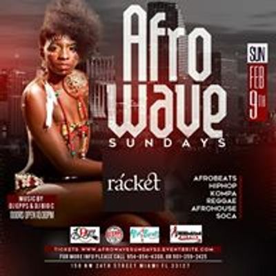 Afro Events Miami