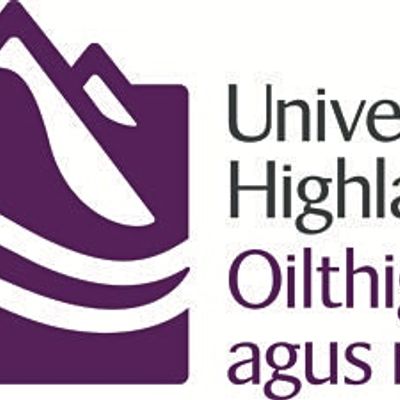 University of the Highlands and Islands