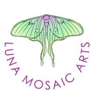 Luna Mosaic Arts