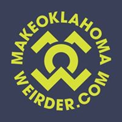 Make Oklahoma Weirder