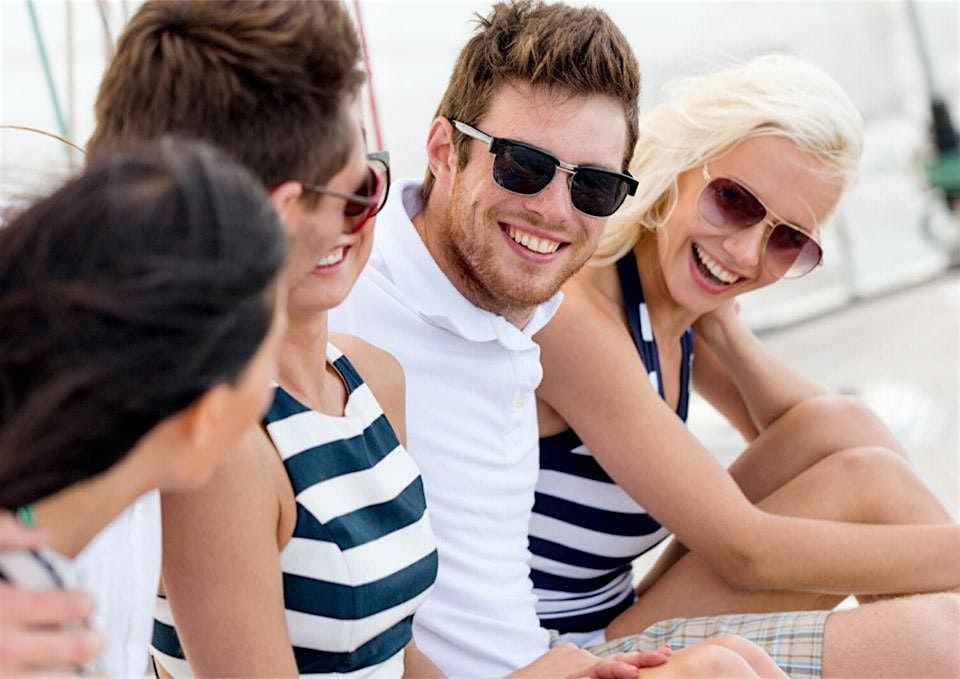 Christmas Day Lunch Cruise - MV Star