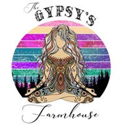 The Gypsy\u2019s Farmhouse