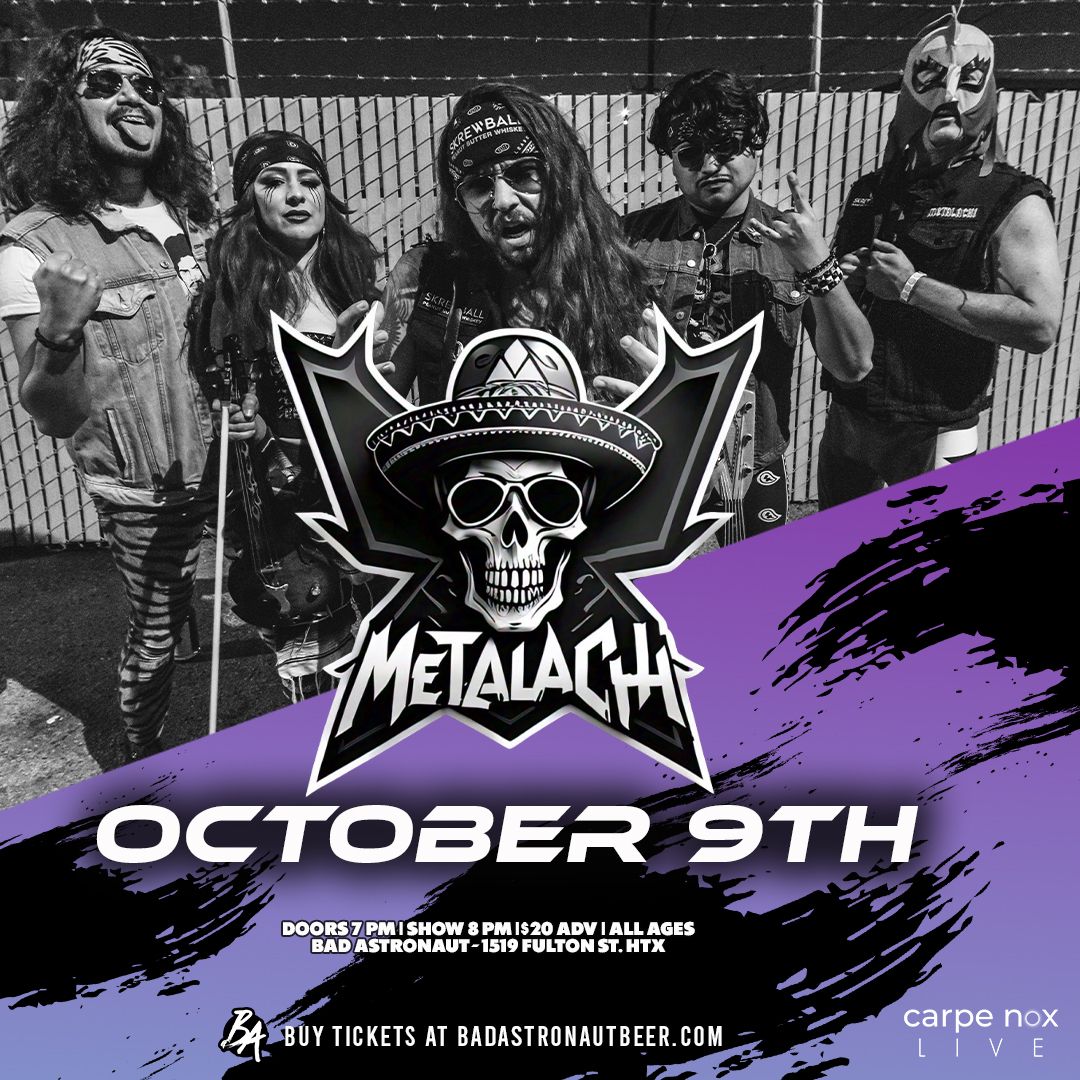 Metalachi