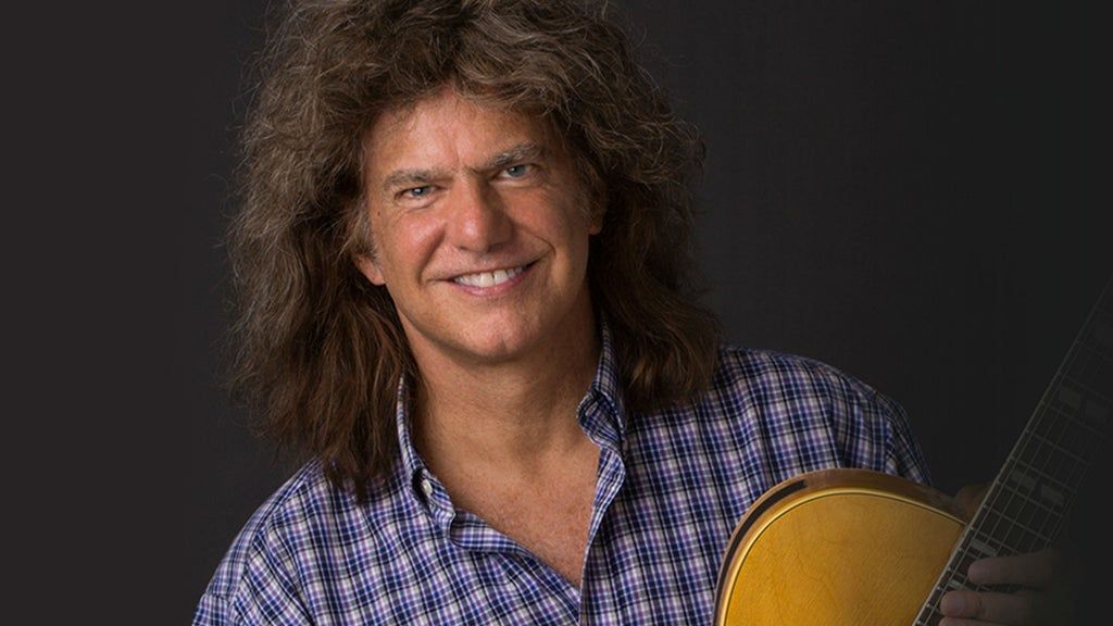 31. Summer Jazz Festival Krak\u00f3w: Pat Metheny - Side-Eye III+