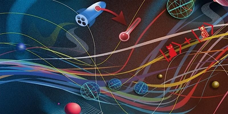 Entangling Stories: From the cosmos to the lab