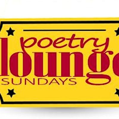 Poetry Lounge Sundays