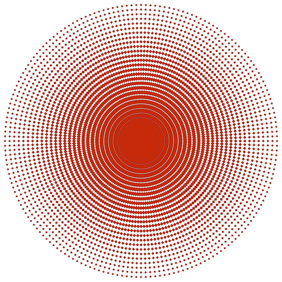 LAPTOP FRIENDLY CIRCLES