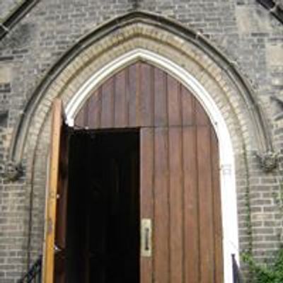 Grace Anglican Church Brantford