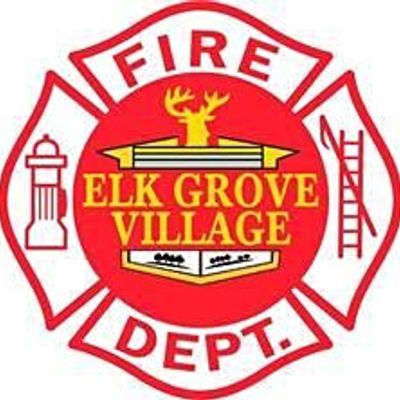 Elk Grove Village Fire Department