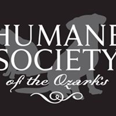 Humane Society of the Ozarks