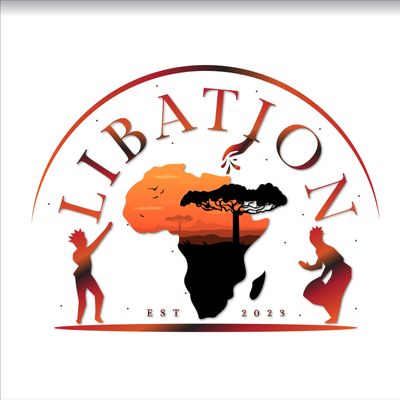 Libation African Dance