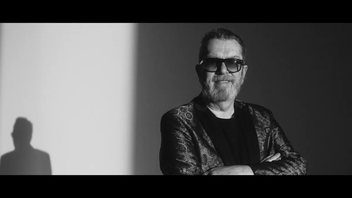 Richard Muller in Martin