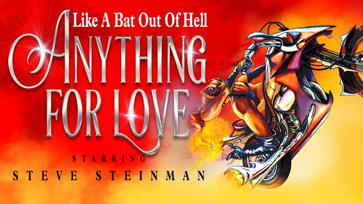 BAT - The Music of Meat Loaf