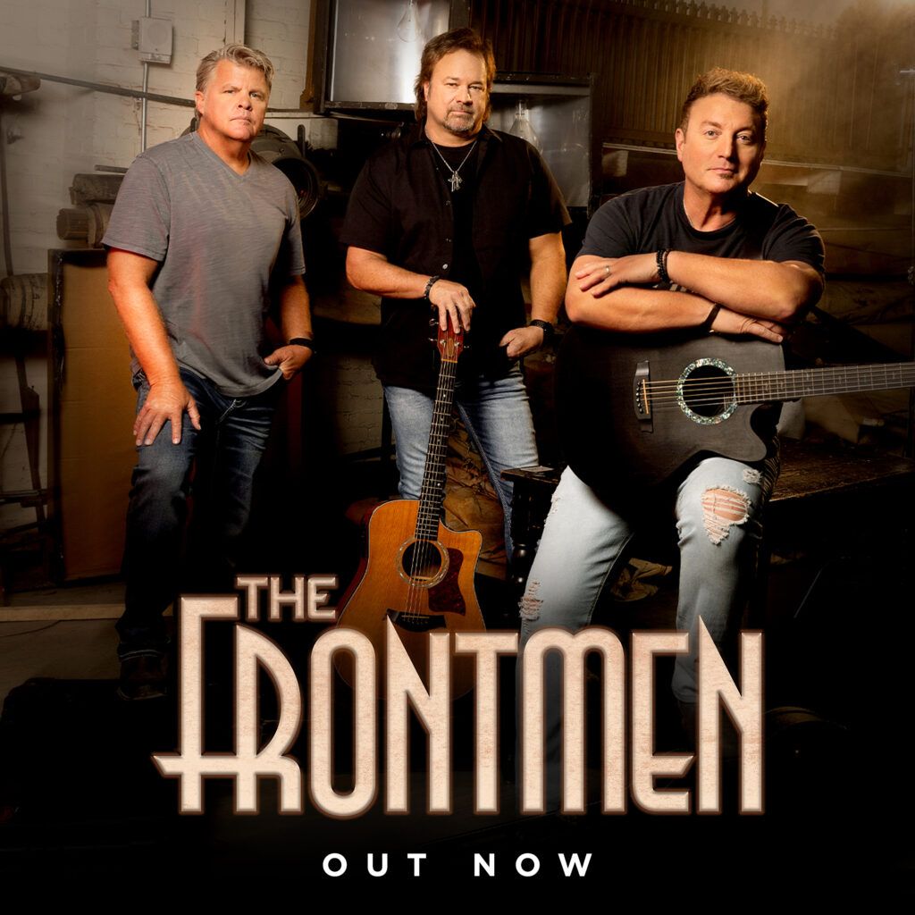 The Frontmen at Blue Gate Performing Arts Center