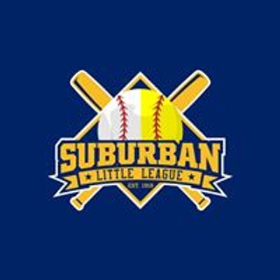 Suburban Little League