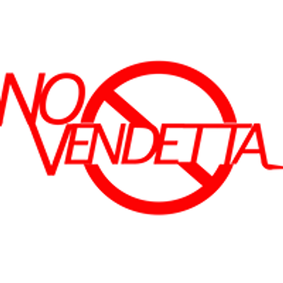 No Vendetta