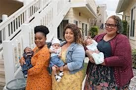 Love Heals - Hope For The City Gala\/Dinner