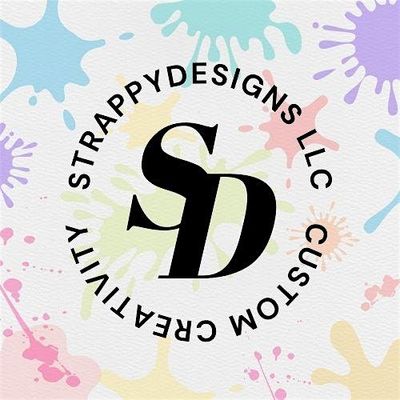 StrappyDesigns LLC