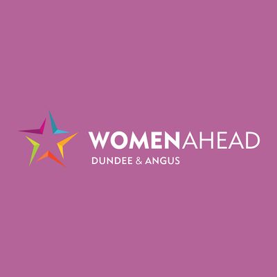 WOMEN AHEAD DUNDEE AND ANGUS