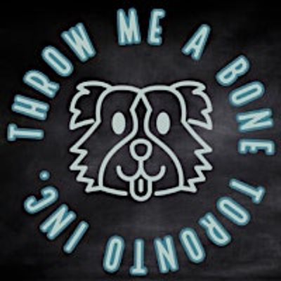 Throw Me A Bone Toronto, A Raw Dog Food Shop.