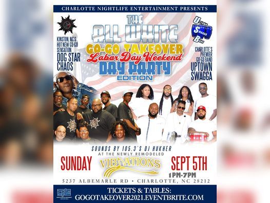 Labor Day Events In Charlotte Nc Labor Day Weekend 2022 Events In Charlotte Nc
