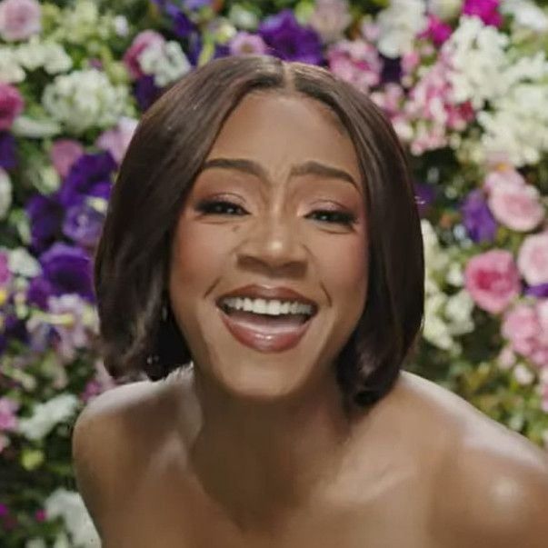 Tiffany Haddish in Reno