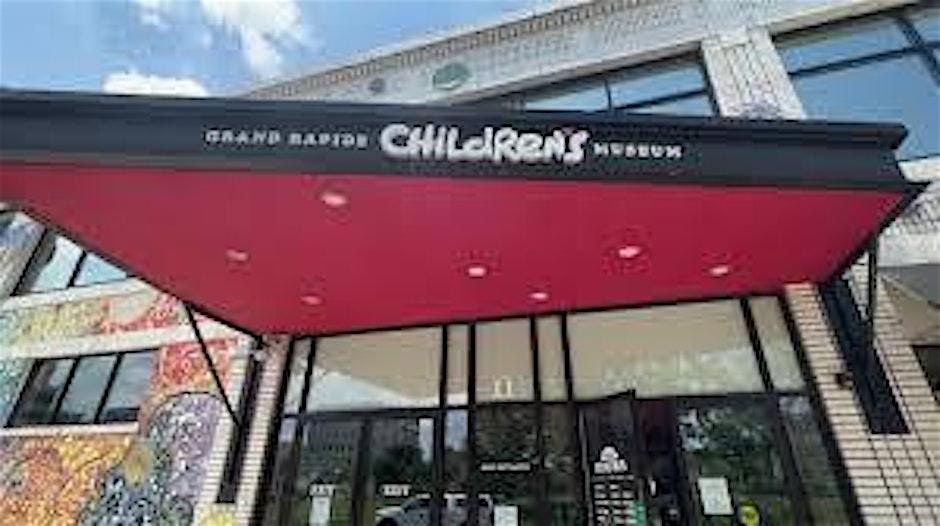 AFSN - Grand Rapids Children's Museum Passes