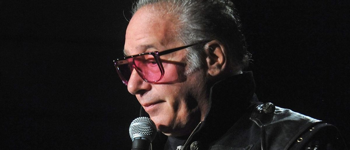 Andrew Dice Clay at St George Theatre