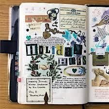 Sound Bath and Journaling Session