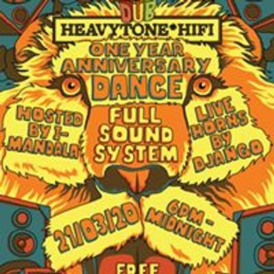 Heavytone Hi-Fi